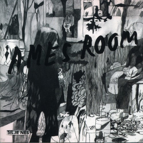 Silje Nes: Ames Room  ( CD )