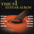 Various Artists: #1 Guitar Album / Various  ( CD )