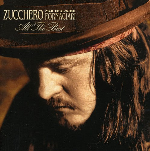 Zucchero: All the Best - CD