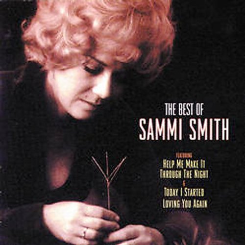 Sammi Smith: Best of  ( CD )