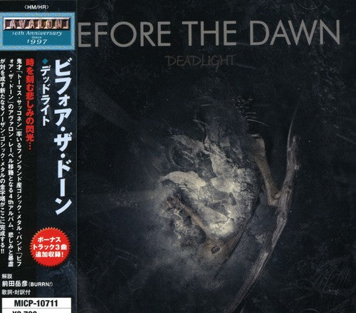 Before the Dawn: Deadlight - CD