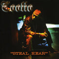 Coolio: Steal Hear  ( CD )