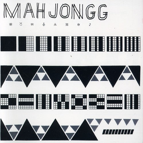 Mahjongg: Kontpab  ( CD )