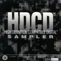 Various Artists: Reference HDCD Sampler / Various  ( CD )