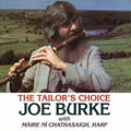 Joe Burke: Tailor's Choice  ( CD )