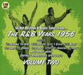 Various Artists: Vol. 2-R & B Years 1956 - CD