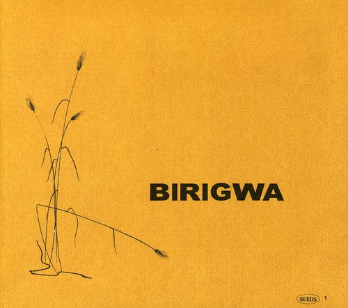Birigwa: Birigwa - CD