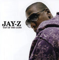 Jay-Z: Top of the Game  ( CD )