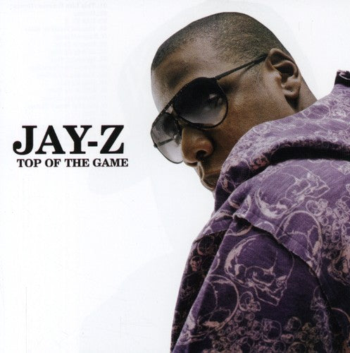 Jay-Z: Top of the Game  ( CD )