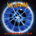 Def Leppard: Adrenalize - CD