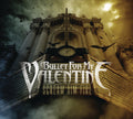Bullet for My Valentine: Scream Aim Fire - CD