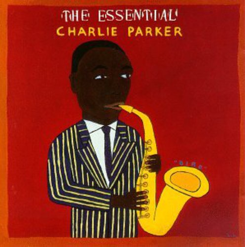 Charlie Parker: Essential - CD