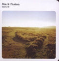 Mark Farina: Fabric 40  ( CD )
