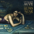Luis Eduardo Aute: Humo y Azar - CD