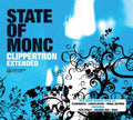 State of Monc: Clippertron Extended - CD