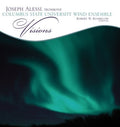 Joseph Alessi: Visions  ( CD )