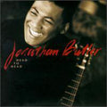 Jonathan Butler: Head to Head - CD