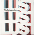 The Raveonettes: Lust Lust Lust - Vinyl