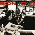 Bon Jovi: Cross Road - CD