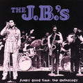 Jb's: Funky Good Time: Anthology - CD