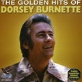 Dorsey Burnette: Golden Hits  ( CD )