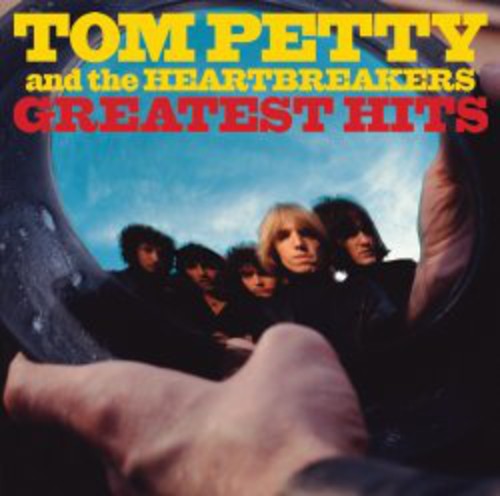 Tom Petty & the Heartbreakers: Greatest Hits - CD