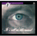 Second Vision: It's All in the Mind - SUPER-AUDIO CD