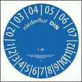 Niederflur: Din - 12-INCH SINGLE