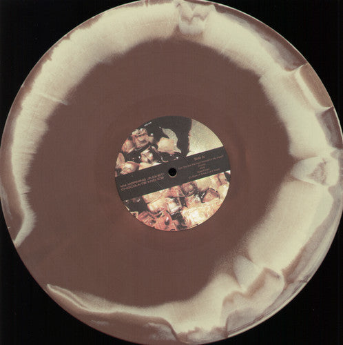 My Morning Jacket: Chocolate and Ice - Vinyl