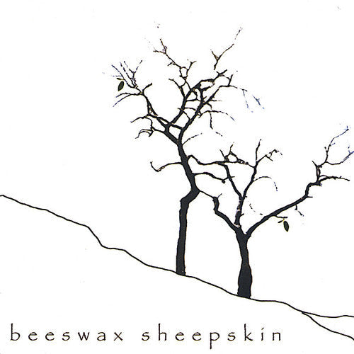 Beeswax Sheepskin: Beeswax Sheepskin  ( CD )