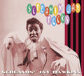 Screamin' Jay Hawkins: Rocks  ( CD )