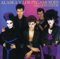 Alaska Y Los Pegamoides: Grandes Exitos - CD