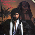 The Egyptian Lover: On the Nile  ( CD )