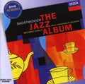 Riccardo Chailly: Jazz Album  ( CD )