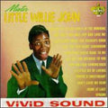 Little Willie John: Mister Little Willie John - CD