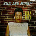 Lula Reed: Blue & Moody  ( CD )
