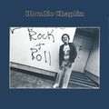Blondie Chaplin: Blondie Chaplin - CD