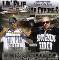 Lil' Flip & Mr. Capone-E: Still Connected  ( CD )