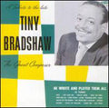 Tiny Bradshaw: Great Composer - CD