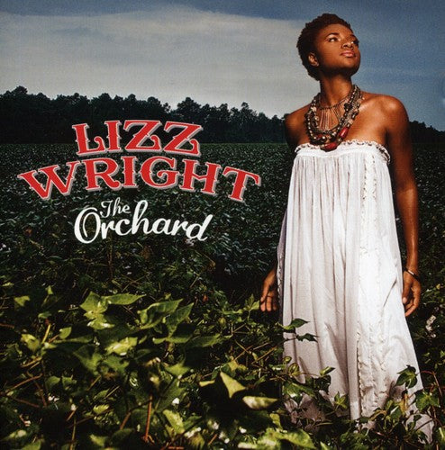Lizz Wright: Orchard - CD