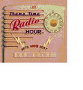 Various Artists: Theme Time Radio Hour with Your Host Bob Dylan  ( CD )