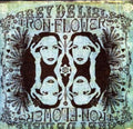 Grey DeLisle: Iron Flowers - Vinyl