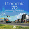 Various Artists: Memphis 70 - CD