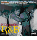 Various Artists: New Breed R&B With Added Popcorn - CD