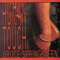 Bruce Springsteen: Human Touch - CD