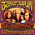 Janis Joplin: Live at Winterland 68 - CD