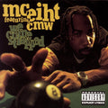 MC Eiht: We Come Strapped  ( CD )