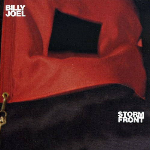 Billy Joel: Storm Front [Remastered] [Enhanced) - CD