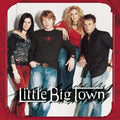 Little Big Town: Little Big Town  ( CD )