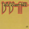 Beck, Bogert & Appice: Beck Bogert and Appice - CD